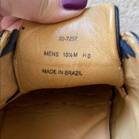 Johnston & Murphy men’s shoes - Picture 3 of 4